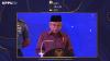 Wapres: Demokrasi Ekonomi Tak Dapat Tercapai Tanpa Persaingan Usaha yang Sehat. (Foto: Tangkapan Layar YT KPPU)