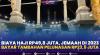 Biaya Haji Rp49,8 Juta, Jemaah di 2023 Bayar Tambahan Pelunasan Rp23,5 Juta,(Sumber: IDX CHANNEL)
