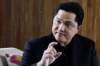 Credit Suisse dan Deutsche Bank Ambruk, Erick Thohir: Dampaknya Belum Sistemik. (Foto MNC Media)