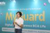 Gandeng Induk Usaha, BCA Life Luncurkan Produk Asuransi Digital (foto: MNC Media)