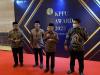 Wapres Minta KPPU Cari Ide agar UMKM Bisa Duet dengan Industri Besar. (Foto: MNC Media).