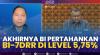 Akhirnya BI Pertahankan BI-7DRR di Level 5,75% (Sumber : IDXChannel)
