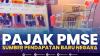 Pajak PMSE Sumber Pendapatan Baru Negara. (Sumber : IDXChannel)