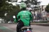 Cerita Inspiratif Driver Gojek, Ada yang Sigap Antarkan Jenazah Balita. (Foto: Cerita Inspiratif Driver Gojek)