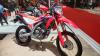 Luncurkan CRF 250L di IIMS 2023, Honda Patok Harga Rp79 Juta (Foto: MNC Media)