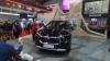 MG Motors Siap Pasarkan Mobil Listrik Berbasis Baterai. (Foto: MNC Media)