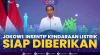 Jokowi: Insentif Kendaraan Listrik Siap Diberikan,(Sumber: IDX CHANNEL)