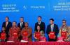 Indonesia Jadi Salah Satu Destinasi Investasi Utama Pengusaha Hainan. (Foto: MNC Media)