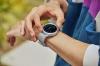 Samsung Siapkan Smartwatch Terbaru Dilengkapi Proyektor Cahaya. (Foto: MNC Media)