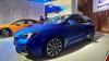 Subaru WRX Wagon Resmi Dijual di Indonesia, Harganya Mulai Rp849 Juta (Foto: MNC Media/ fadli Ramadan)
