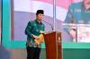 Emil Dardak Dorong Pengusaha Nahdliyin Perkuat Jaringan Bisnis. (Foto: MNC Media)