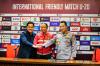 Erick Thohir dan Kapolri Bakal Sikat Mafia Bola (FOTO: MNC Media)