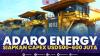 Adaro Energy Siapkan Capex USD500-600 Juta. (Sumber : IDXChannel)