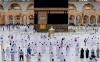 Cara Cek Nomor Porsi Haji 2023, Bisa Lewat Aplikasi dan Website. (Foto: MNC Media) 
