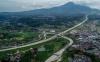 Tol Cisumdawu Siap Jadi Jalur Alternatif Arus Balik, Tarifnya Bakal Gratis (foto mnc media)