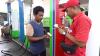 Sempat Error, QR Code Pembelian Solar Subsidi Kini Sudah Kembali Normal. (Foto MNC Media)