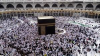 Kabar Gembira, Arab Saudi Tak Batasi Jumlah Jamaah Haji. (Foto: MNC Media)
