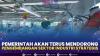 Pemerintah akan Terus Mendorong Pengembangan Sektor Industri Strategis,(Sumber: IDX CHANNEL)