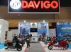 Davigo Siap Luncurkan Dragos-S di IIMS 2023, Harga Mulai Rp10 Jutaan (FOTO:MNC Media)