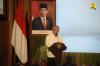 Menteri PUPR: Biaya Benahi Jakarta Lebih Mahal Ketimbang Bangun IKN Nusantara. (Foto MNC Media)
