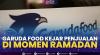 Garuda Food Kejar Penjualan di Momen Ramadan,(Sumber: IDX CHANNEL)
