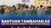 Bantuan Tambahan AS untuk Koban Gempa Turki dan Suriah,(Sumber: IDX CHANNEL)