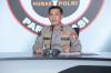 Kapolda Jambi Berencana Dirawat di Jakarta untuk Dapatkan Perawatan Intensif. (Foto: MNC Media)