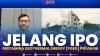 Jelang IPO Pertamina Geothermal Energy (PGEO) Pekan Ini,(Sumber:IDX CHANNEL)