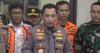 Bertemu Kapolda Jambi, Kapolri: Kondisi Sadar Meski Belum Stabil. (Foto: MNC Media)