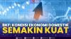 BKF: Kondisi Ekonomi Domestik Semakin Kuat. (Sumber : IDXChannel)