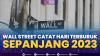 Wall Street Catat Hari Terburuk Sepanjang 2023,(Sumber: IDX CHANNEL)