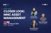 Indo Premier Proudly Present IG Live “Closer Look: MNC Asset Management” (FOTO: MNC Media)
