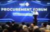 Hary Tanoesoedibjo: Procurement Memegang Peranan Penting dalam Organisasi. (Foto: MNC Media)