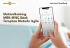 Lakukan Inovasi, MNC Bank Terapkan Metode Agile di MotionBanking (Foto: MNC Media)