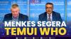 Menkes Segera Temui WHO. (Sumber : IDXChannel)