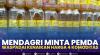 Mendagri Minta Pemda Waspadai Kenaikan Harga 4 Komoditas,(Sumber: IDX CHANNEL)