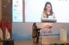 Gelar Maritime Job Fair 2023, INSA Harap Perusahaan Pelayaran Dapat SDM Siap Bekerja. (Foto: Heri Purnomo/MNC Media)