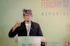Sandiaga: RI Punya Potensi Besar Jadi Tuan Rumah Ajang Sport Tourism Kelas Dunia. (Foto: Dok. Kemenparekraf)