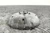 Bola Logam Raksasa Terdampar di Pantai Enshu Jepang, Diduga UFO (FOTO:MNC Media)
