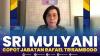 Sri Mulyani Copot Jabatan Rafael Trisambodo. (Sumber : IDXChannel)