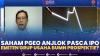 Saham PGEO Anjlok Pasca IPO, Emiten Grup USaha BUMN Prospektif? (Sumber : IDXChannel)