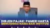 Dirjen Pajak: Pamer Harta Mencederai Nama Baik Institusi. (Sumber : IDXChannel)