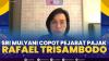 Sri Mulyani Copot Pejabat Pajak Rafael Trisambodo,(Sumber: IDX CHANNEL)