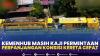 Kemenhub Masih Kaji Permintaan Perpanjangan Konsisi Kereta Cepat,(Sumber: IDX CHANNEL)