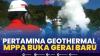 Pertamina Geothermal Sukses IPO,(Sumber: IDX CHANNEL)