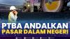 PTBA Andalkan Pasar Dalam Negeri,(Sumber: IDX CHANNEL)