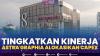 Tingkatkan Kinerja, Astra Graphia Alokasikan Capex,(Sumber: IDX CHANNEL)