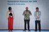 MenkopUKM Yakin 2023 Jadi Tahun Berkembangnya Industri Fesyen Nasional (foto: MNC Media)