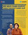 Buntut Kasus Penganiayaan dan Pamer Harta, Sri Mulyani Copot Jabatan RAT dari DJP