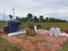 Hasil Panen Padi Anjlok, Petani di Pemalang Curhat Sulit Dapat Pupuk Subsidi (FOTO:Dok Ist)